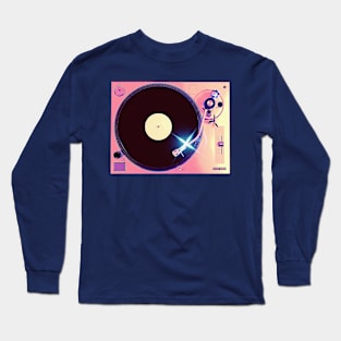 music is life Long Sleeve T-Shirt